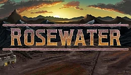 Rosewater