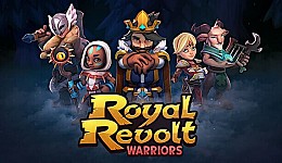 Royal Revolt Survivors
