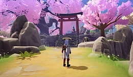 Rune Factory: Guardians of Azuma