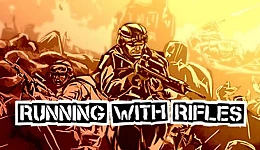 Running With Rifles