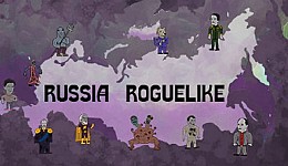 Russia Roguelike