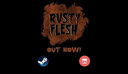 Rusty Flesh
