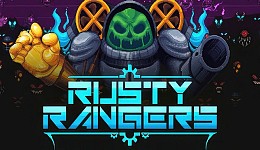 Rusty Rangers