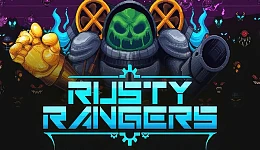 Rusty Rangers