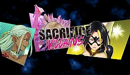 SACRIFICE VILLAINS