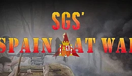 SGS Spain at War