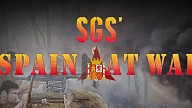 SGS Spain at War