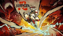 SHINOBI: Art of Vengeance