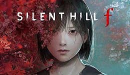 SILENT HILL f