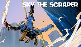 SKY THE SCRAPER