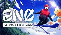 SNO: Ultimate Freeriding