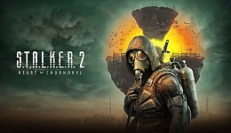 S.T.A.L.K.E.R. 2: Heart of Chernobyl