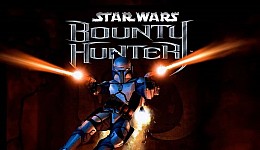 STAR WARS: Bounty Hunter