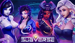 Subverse
