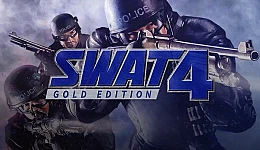 SWAT 4: Gold Edition