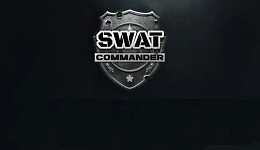 SWAT Commander