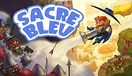 Sacre Bleu