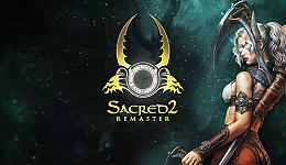 Sacred 2 Remaster