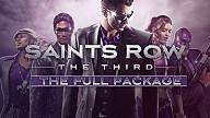 Saints Row: The Third
