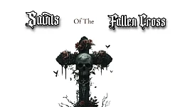 Saints of the Fallen Cross