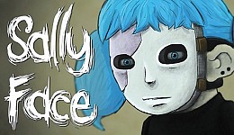 Sally Face. Episode 1-5