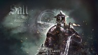 Salt and Sanctuary
