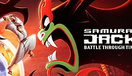 Samurai Jack: Battle Through Time