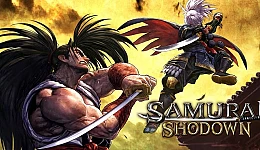 Samurai Shodown