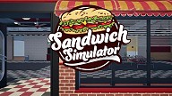 Sandwich Simulator