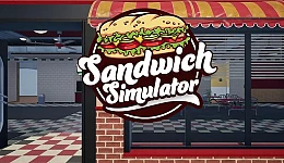 Sandwich Simulator