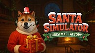 Santa Simulator: Christmas Factory