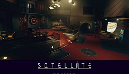 Satellite Odyssey: Prologue