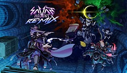 Savant: Ascent REMIX – Bundle