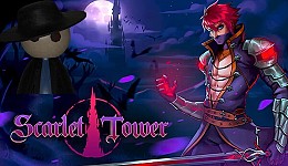 Scarlet Tower