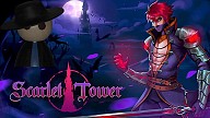 Scarlet Tower