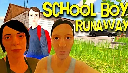 SchoolBoy Runaway