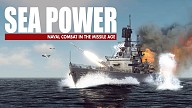 Sea Power: Naval Combat in the Missile Age