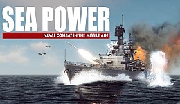 Sea Power Naval Combat in the Missile Age