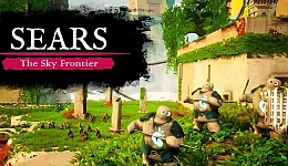 Sears: The Sky Frontier