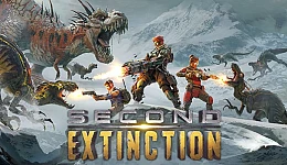 Second Extinction