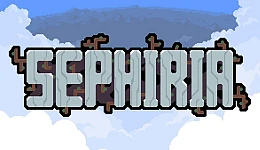 Sephiria