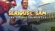 Serious Sam HD: The Second Encounter