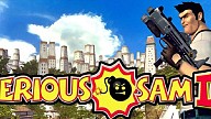 Serious Sam 2