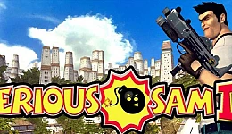 Serious Sam 2