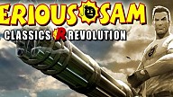 Serious Sam Classics: Revolution