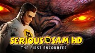 Serious Sam HD: The First Encounter