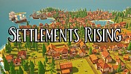 Settlements Rising