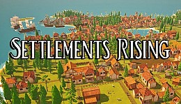 Settlements Rising