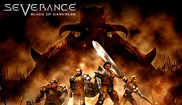 Severance: Blade of Darkness