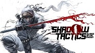 Shadow Tactics: Blades of the Shogun